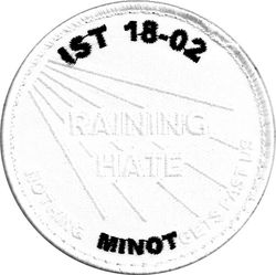 Class 2018-02 Minuteman III Initial Qualification Training
