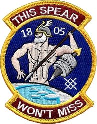 Class 2018-05 Combined ICBM Initial Skills Qualification Training 
