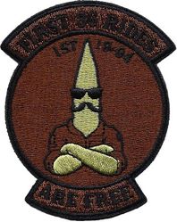 Class 2019-04 Combined ICBM Initial Skills Qualification Training 
Keywords: OCP