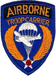 IX Troop Carrier Command
