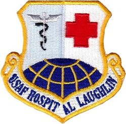 USAF Hospital, Laughlin
