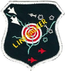 Operation LINEBACKER I 1972
Thai made.
