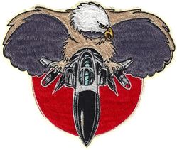 Lear Siegler F-4 AN/ARN-101 Digital Modular Avionics System and AVQ-26 Pave Tack Interoperability
Japan made.
