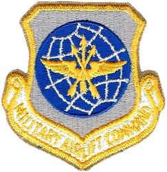 Military Airlift Command
3" version.
