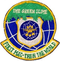 313th Military Airlift Squadron Morale
Korean made.
