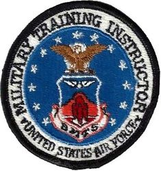 Military Training Instructor
Formal title for Drill Instructors.
