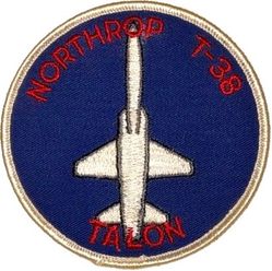Northrop T-38 Talon

