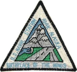 Naval Station Adak
