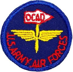 Oklahoma City Air Depot
