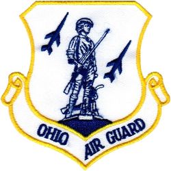 Ohio Air National Guard
