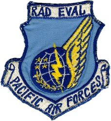 Pacific Air Forces Regional Air Defense Evaluation
Japan made.
