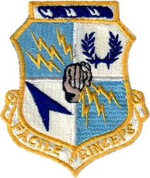 Portland Air Defense Sector
Japan made.
