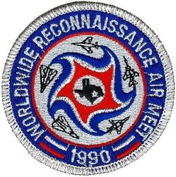 Reconnaissance Air Meet 1990
