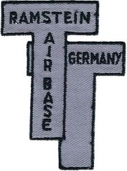 T T Ramstein
German made.
