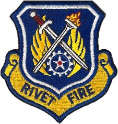 Lockheed Martin EC-130H Rivet Fire
Modifications to the EC-130H Compass Call electronic countermeasures system. Official company issue.
