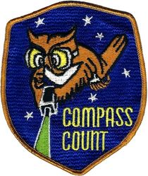 Perkin-Elmer AN/AVD-2 Compass Count RF-4C Laser Reconnaissance System/Camera 
During the period May, 1969, - April, 1970, the optical cameras were removed from six RF-4C aircraft and replaced with the AN/AVD-2 Laser Imaging System.  This system was capable of high resolution photos of target areas during complete darkness without use of conventional illumination techniques. The aircraft and service facilities were based at Udorn.  The system included several components:  a one-watt CW gas laser, a power supply, a servo unit, a heat exchanger, and an optical unit.  The intention was to sweep the laser beam perpendicular to the flight path in a raster-like pattern, and detect the reflected beam and record that on a 5” wide film strip.  The film would later be developed and photo-interpreted.  The typical flight was low altitude, nighttime, and clear weather.  
