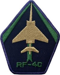RF-4C Phantom II
Probably used by an ANG unit.
Keywords: subdued
