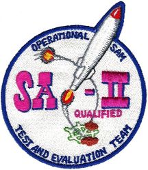 SA-2 Qualified
Japan made.
