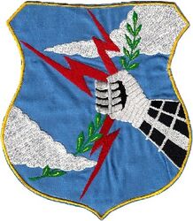 Strategic Air Command
Back patch sized, German made.
