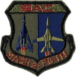 Strategic Air Command FB-111
Used by personnel in both 380 and 509 BMWs.
Keywords: subdued