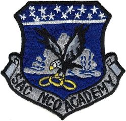 3903d School Squadron (Strategic Air Command Non-Commissioned Officer Academy)
Taiwan made.
