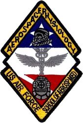 USAF School of Aerospace Medicine
