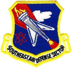 Southeast Air Defense Sector
