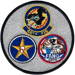Southeast Air Defense Sector Gaggle
