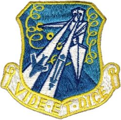 San Francisco Air Defense Sector
Japan made.
