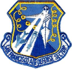 San Francisco Air Defense Sector
