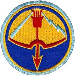 San Francisco Air Defense Wing/Fighter Wing
ADW 1942-1943; FW 1943-1944.
