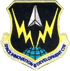 Space Innovation and Development Center
