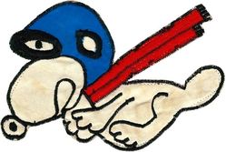 Snoopy Pilot
RVN made.
Keywords: snoopy