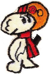 Snoopy Pilot
Thai made.
Keywords: snoopy