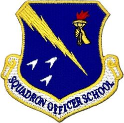 Squadron Officer School
