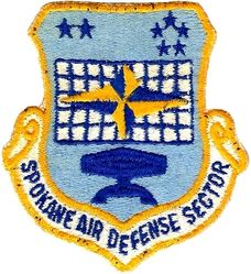 Spokane Air Defense Sector
