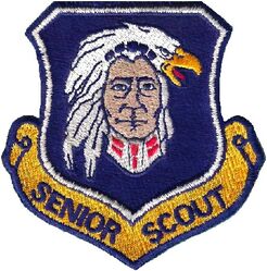 Lockheed Martin C-130 Senior Scout
Senior Scout is an intelligence, surveillance and reconnaissance (ISR) system built into a trailer-like container that can be rolled on and off C-130 aircraft. This ISR suite of equipment rapidly configures standard C-130 aircraft for tactical signals intelligence, providing capabilities that exploit, geo-locate and report communications intelligence and signals of interest to air and ground component commanders. Official company issue.

