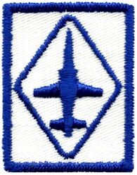 Northrop T-38 Talon 
Hat patch.
