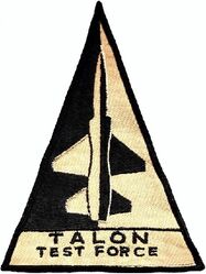 Northrop T-38 Talon Test Force

