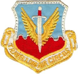 Tactical Air Command Traveling Air Circus
Korean made.
