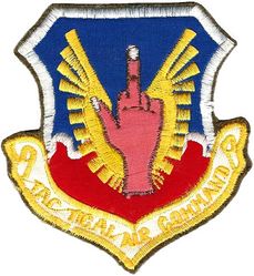 Tactical Air Command Finger
From Pueblo Crisis 1968-1969. Korean made.
