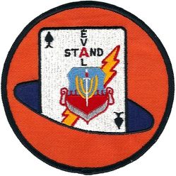 Tactical Air Command Standardization/Evaluation
