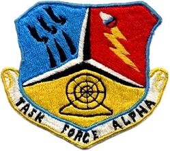 Task Force Alpha
A highly classified and technical computer system, Igloo White was deployed in late 1967 in an effort to stop or at least hinder the movement of North Vietnam troops into South Vietnam through Laos and the Ho Chi Minh Trail. Task Force Alpha was the Infiltration Surveillance Center that received and analyzed those Igloo White sensor signals.
