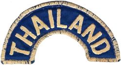 Thailand Hat Arc
Thai made.
