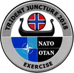 TRIDENT JUNCTURE 2018
Keywords: PVC