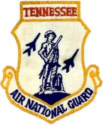 Tennessee Air National Guard Headquarters
