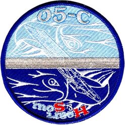 USAF Test Pilot School Class 2005C
