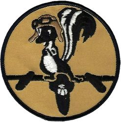 Lockheed U-2 Dragon Lady
Company issue.
