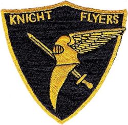 Knight Flyers
Japan made.
