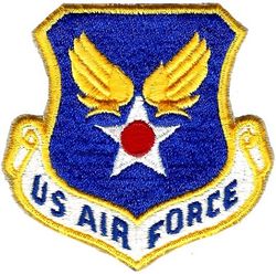 United States Air Force 
